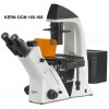 Microscopio invertito KERN OCM-1